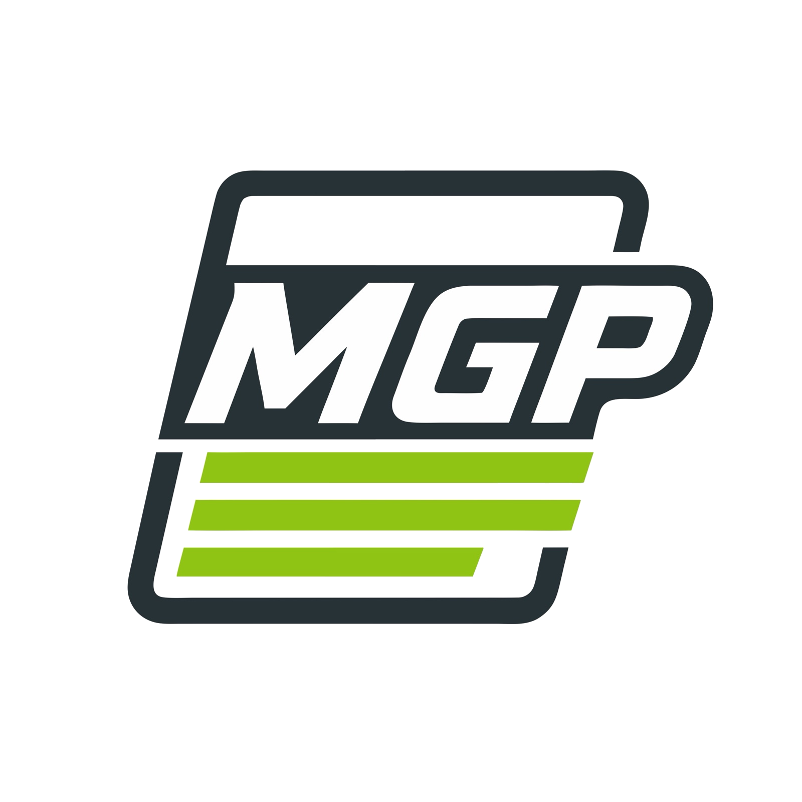MGP Logo